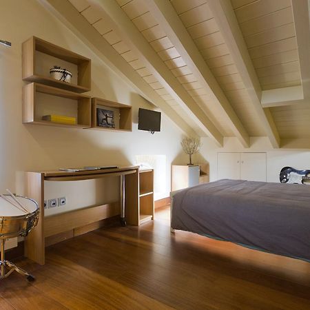 Tenedos Loft Apartment Corfu  Exterior foto