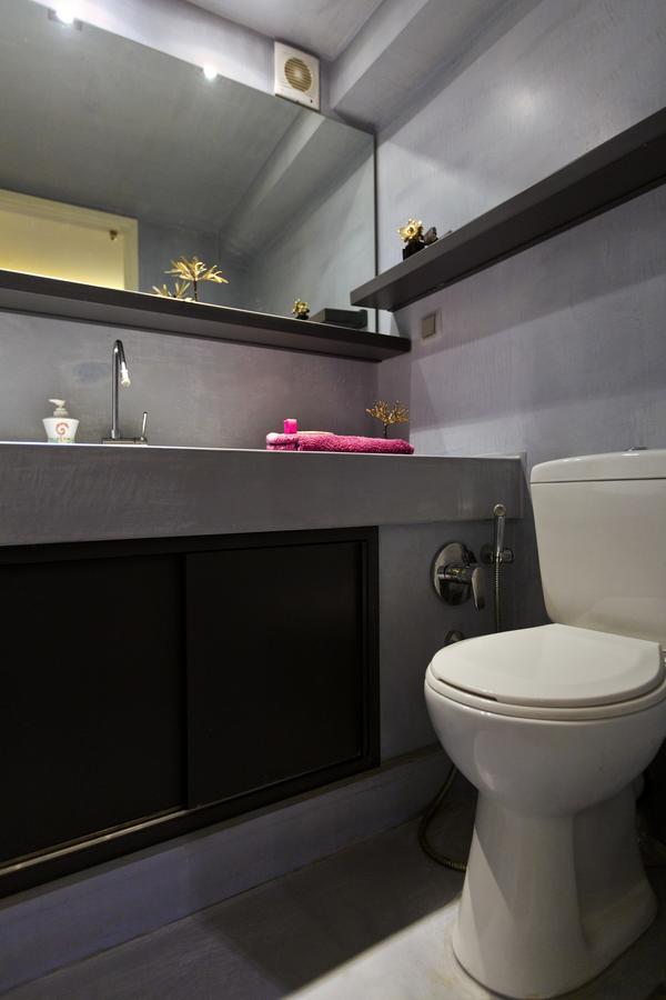 Tenedos Loft Apartment Corfu  Exterior foto