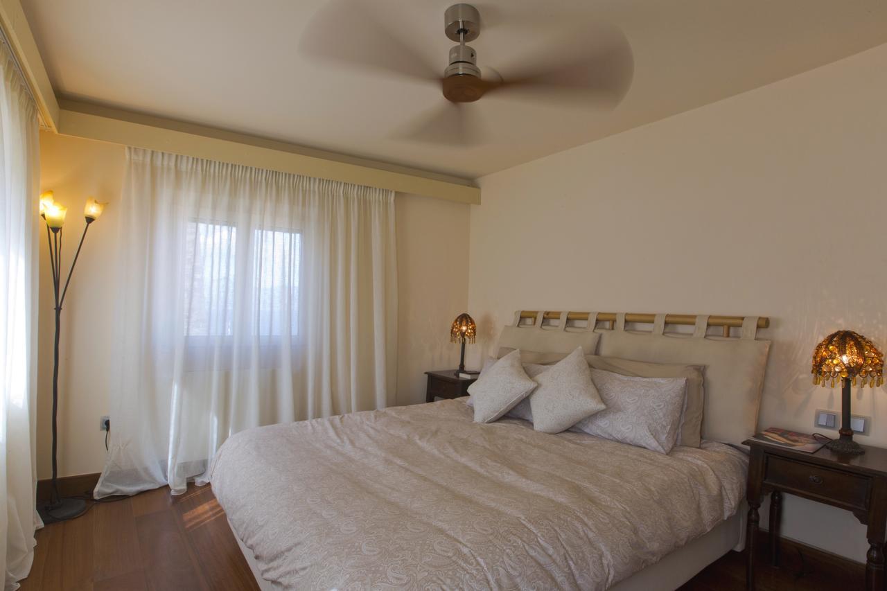 Tenedos Loft Apartment Corfu  Exterior foto